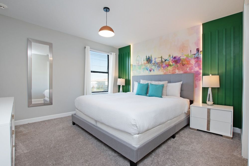 2961 Fable Street Villa (Multiple Bedrooms) 12