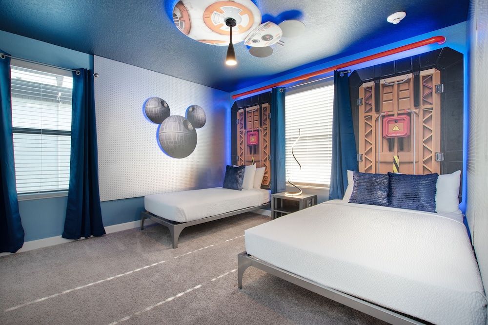 2961 Fable Street Villa (Multiple Bedrooms) 15