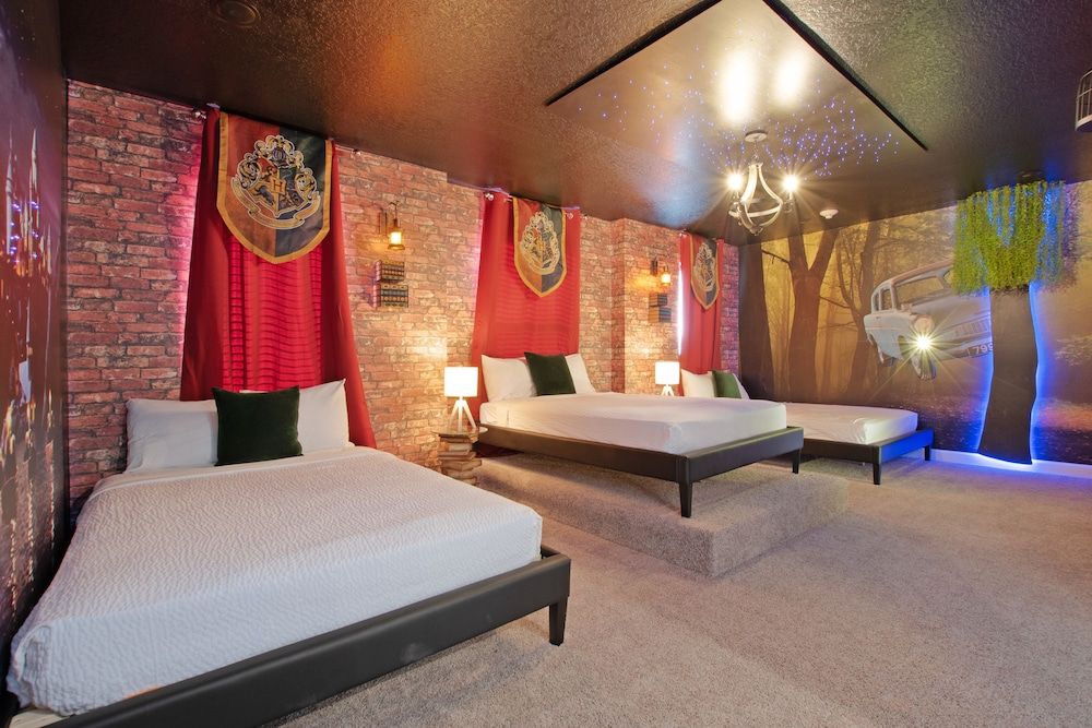 2961 Fable Street Villa (Multiple Bedrooms) 5