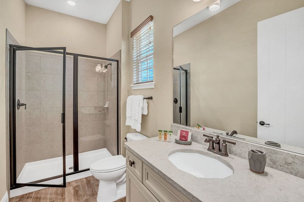 3028 Salted Rim Road Cottage (3 Bedrooms) 8