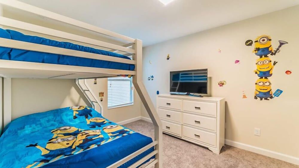 4706 Sleepy Hollow Drive Villa (Multiple Bedrooms) 6