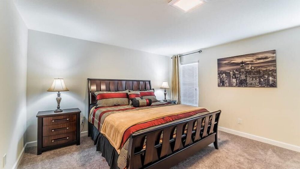 4706 Sleepy Hollow Drive Villa (Multiple Bedrooms) 12