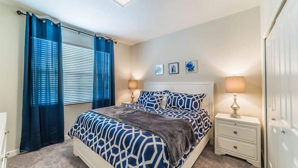 4706 Sleepy Hollow Drive Villa (Multiple Bedrooms) 11