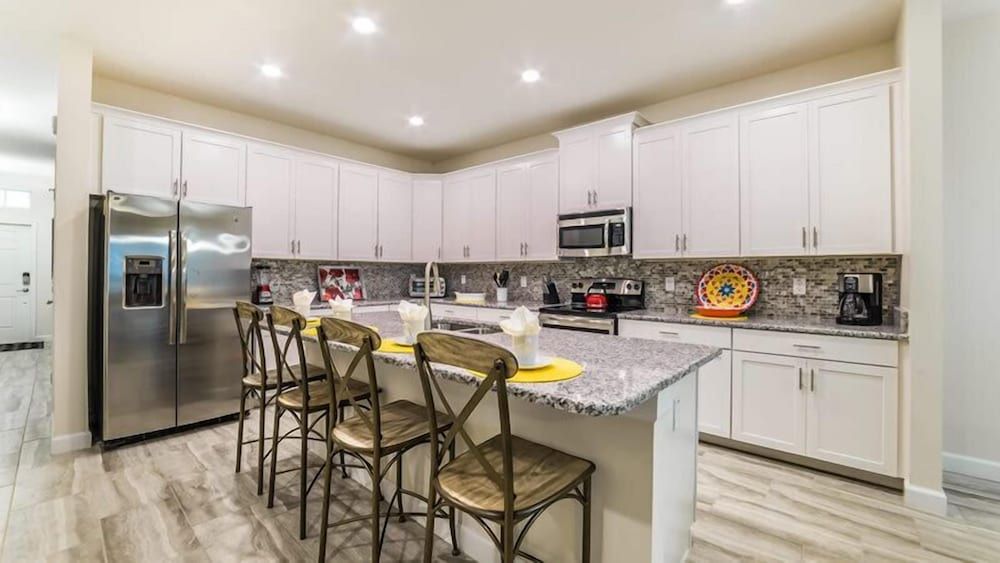 4706 Sleepy Hollow Drive Villa (Multiple Bedrooms) 15