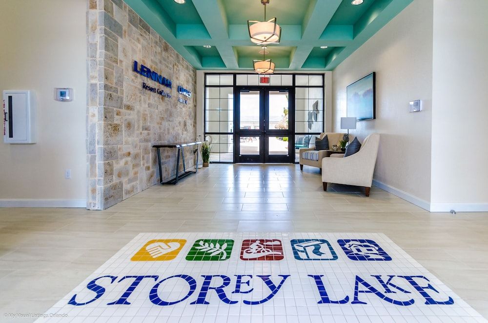 undefined Pool Townhome 5mi to Disney Free Waterpark! 8