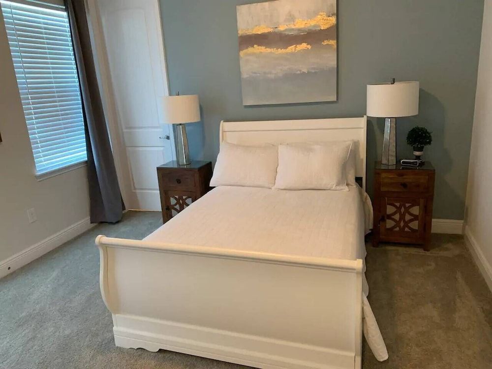 undefined Amazing 5 Bedrooms House With Private Pool at Encore Resort (7711) 10