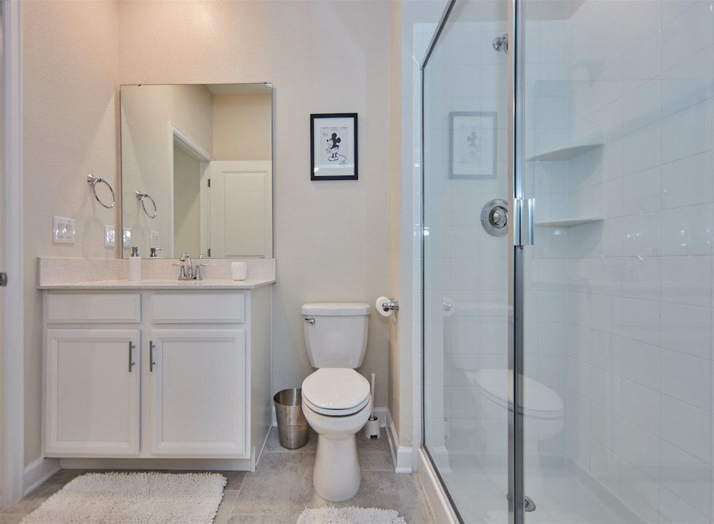 Champions Gate Vista 1355 House 13