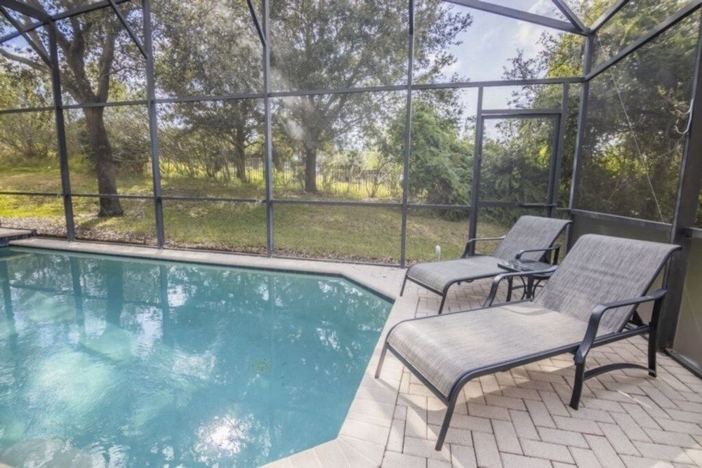 undefined Elite Windsor Hills Resort 5 Bedroom Home by Redawning 5