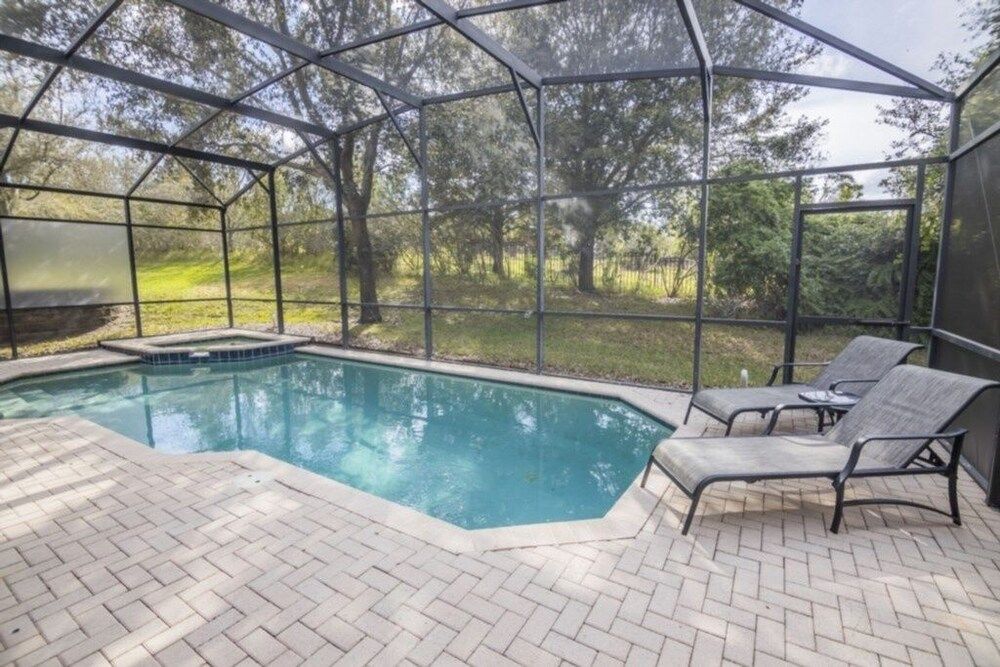 undefined Elite Windsor Hills Resort 5 Bedroom Home by Redawning 6