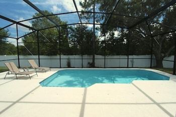 undefined 929 Emerald Green Court Pool ! 4 Bedroom Home by RedAwning 2