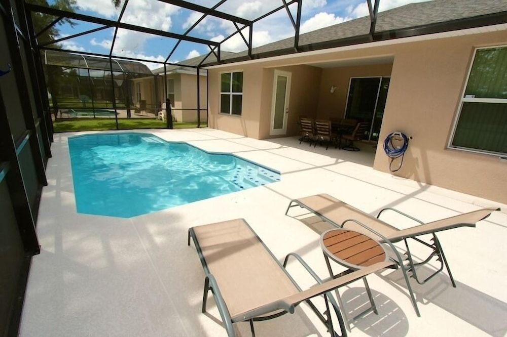 undefined 929 Emerald Green Court Pool ! 4 Bedroom Home by RedAwning 5