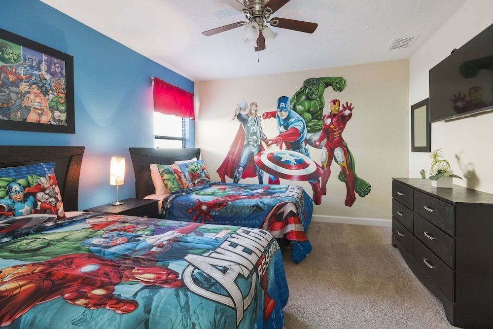 Champions Gate by PRP House (1481 Champions Gate Resort) 6