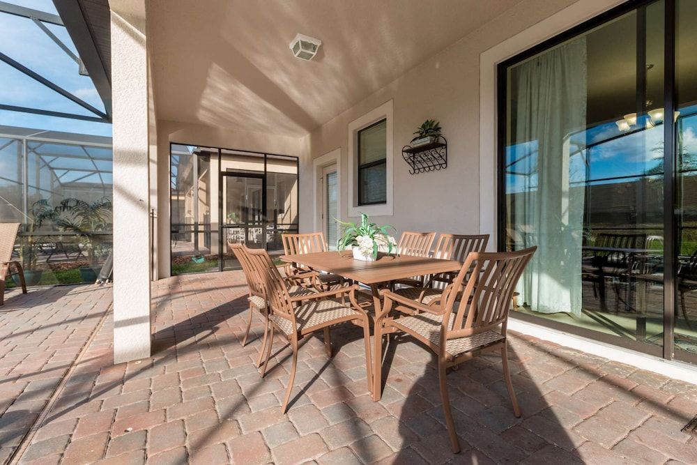 Champions Gate by PRP House (1481 Champions Gate Resort) 15