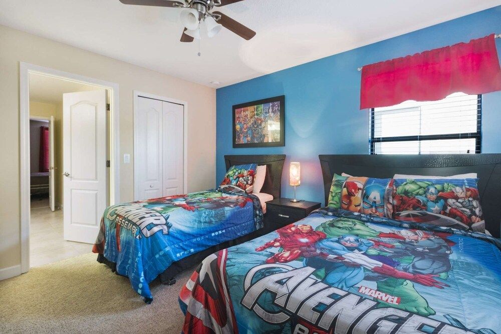 Champions Gate by PRP House (1481 Champions Gate Resort) 7