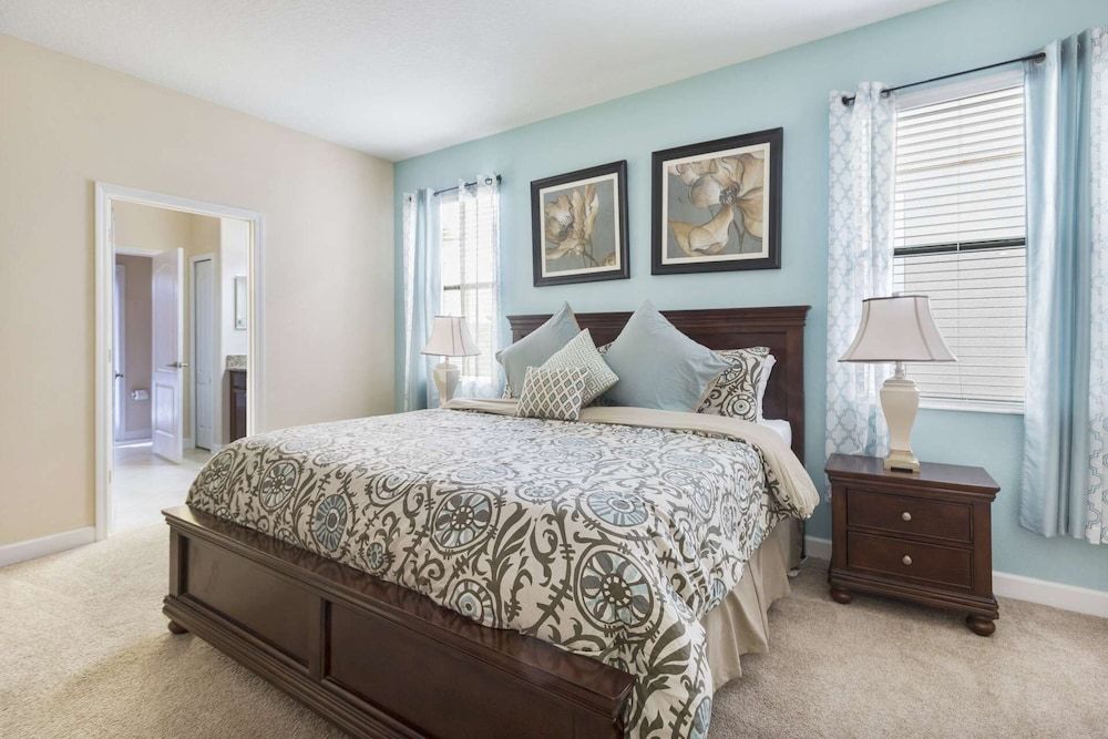 Champions Gate by PRP House (1481 Champions Gate Resort) 2