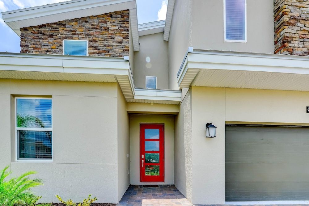 undefined Greenway Villa