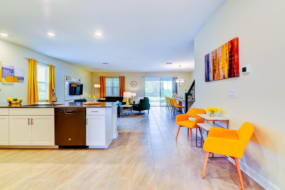 undefined Greenway Villa 9