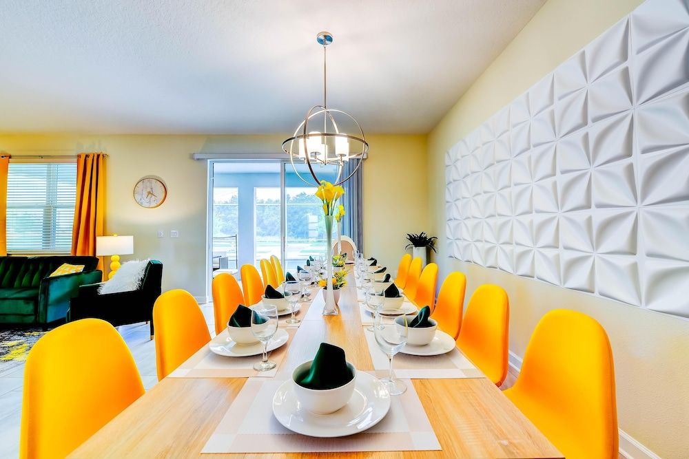 undefined Greenway Villa 4