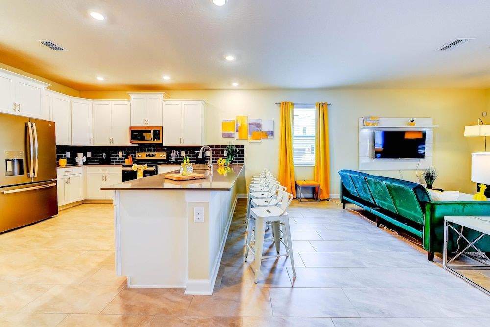 undefined Greenway Villa 5