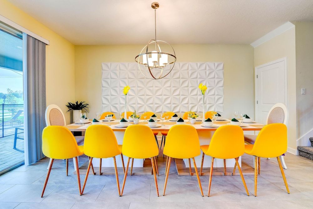 undefined Greenway Villa 7