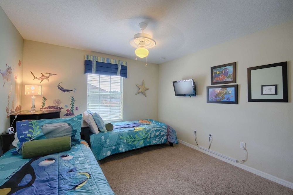 Paradise Palms by PRP Apartment (3085 Paradise Palms) 10