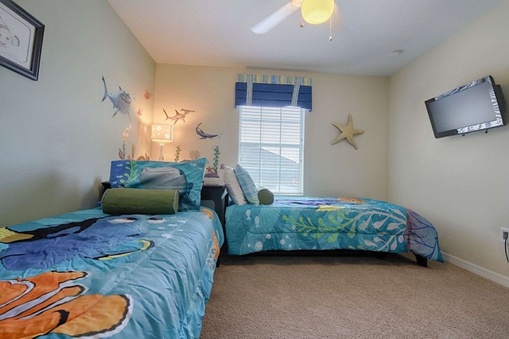 Paradise Palms by PRP Apartment (3085 Paradise Palms) 12