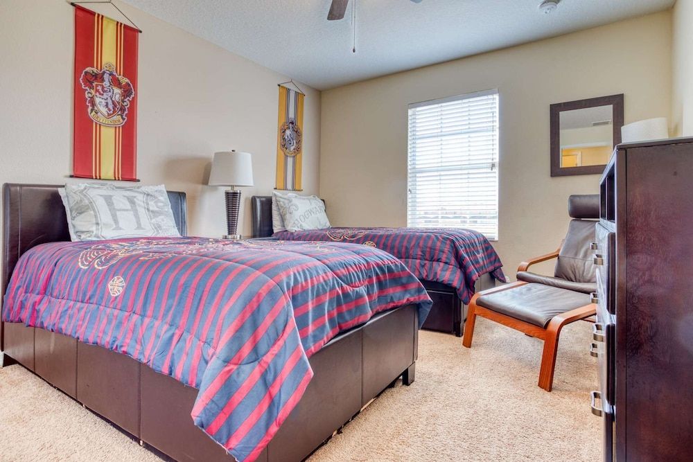 Paradise Palms by PRP Apartment (8849 Paradise Palms) 6