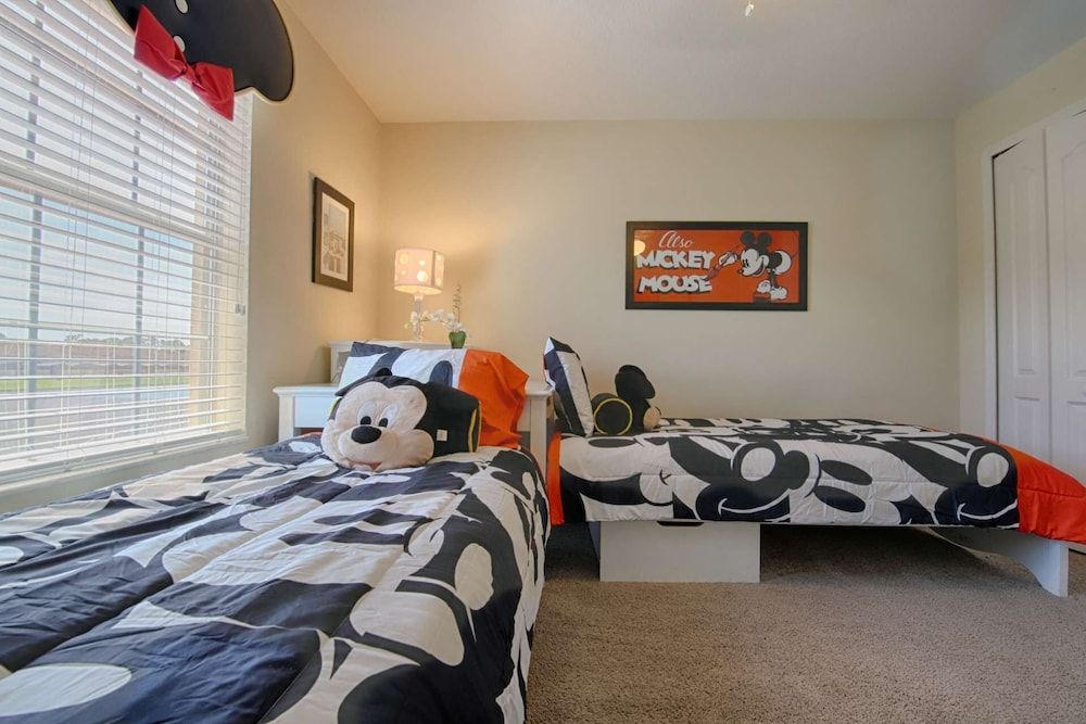 Paradise Palms by PRP Apartment (3085 Paradise Palms) 9