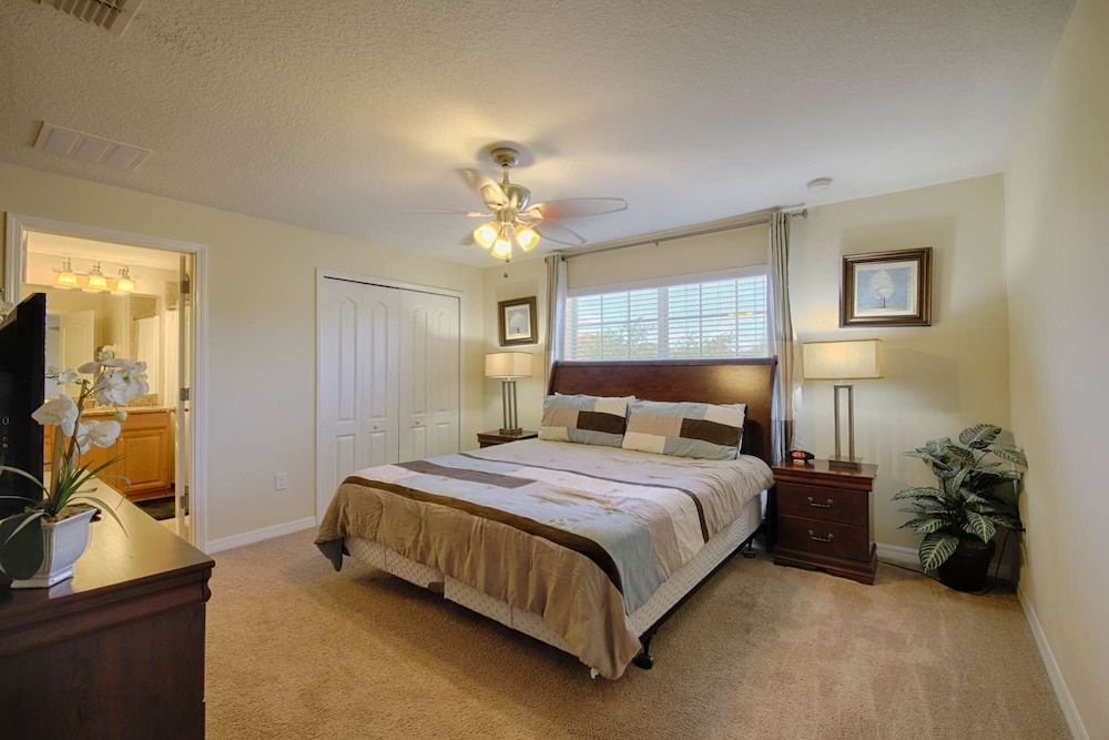 Paradise Palms by PRP Apartment (3085 Paradise Palms) 4