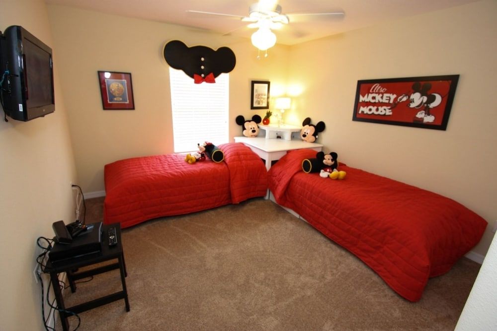 Paradise Palms by PRP Apartment (3085 Paradise Palms) 13