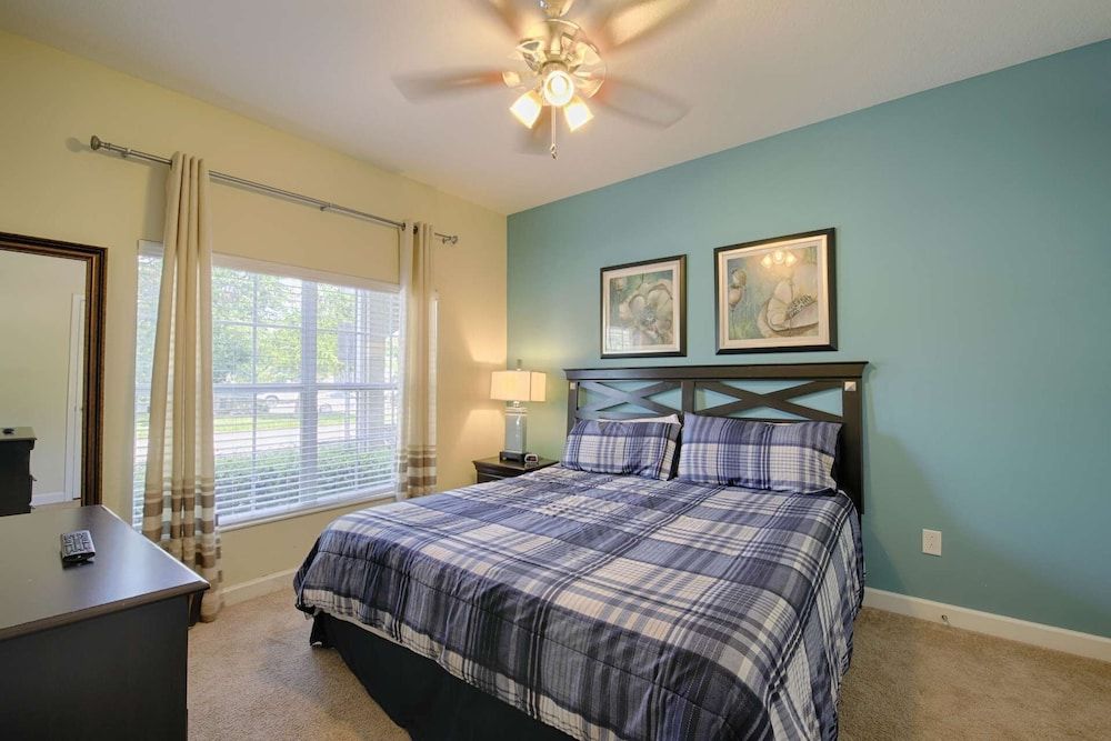 Paradise Palms by PRP Apartment (3085 Paradise Palms)