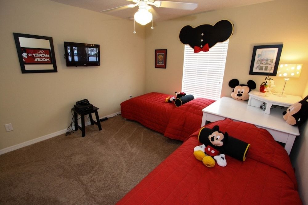 Paradise Palms by PRP Apartment (3085 Paradise Palms) 28