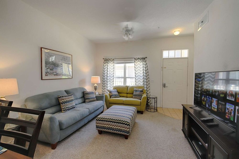 Seven Dwarves by PRP Apartment (4562 Seven Dwarfs) 13