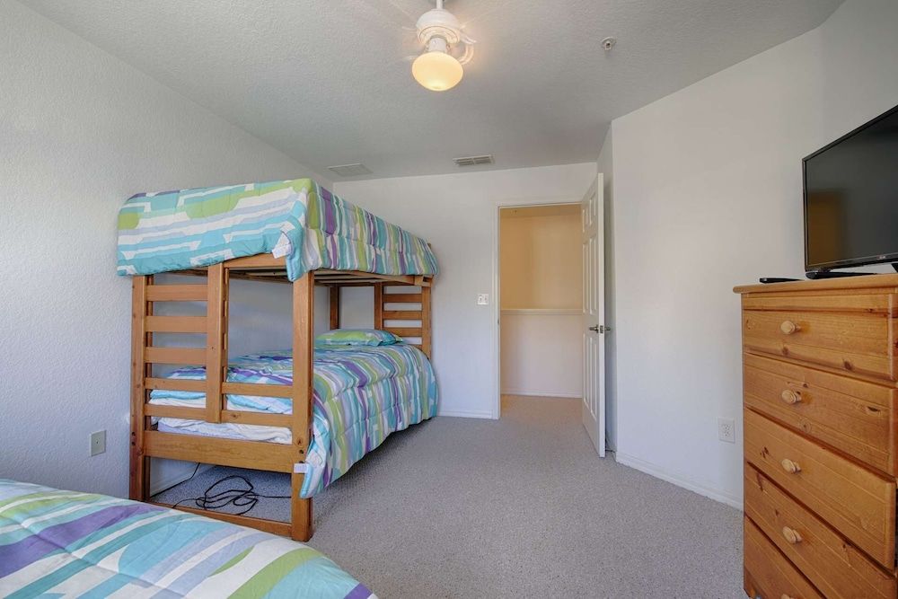 Seven Dwarves by PRP Apartment (4562 Seven Dwarfs) 7