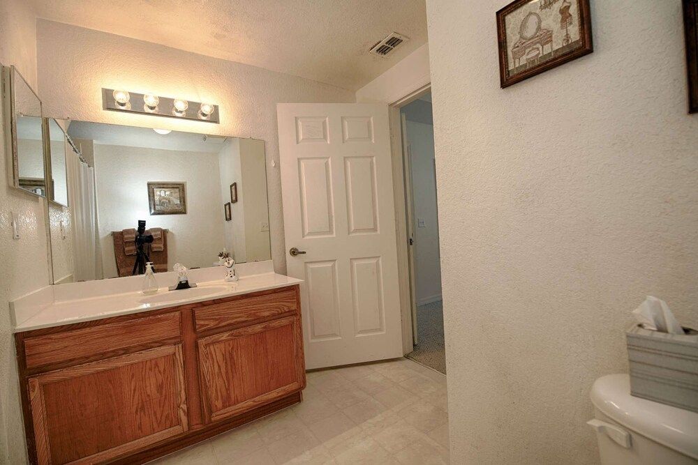 Seven Dwarves by PRP Apartment (4562 Seven Dwarfs) 11