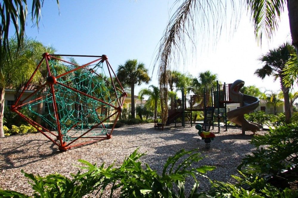 Children's Play Area