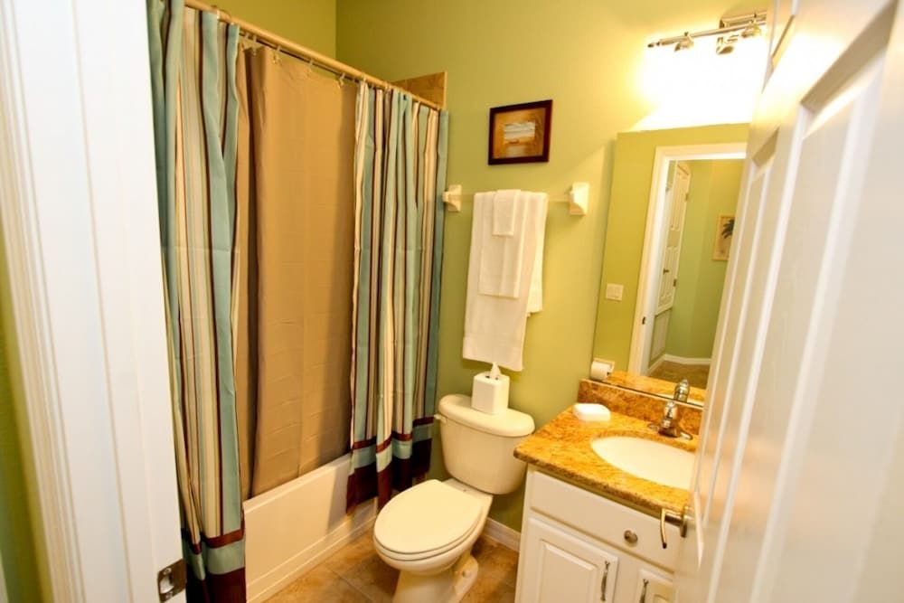 Oakwater by PRP Condo (2809 O) 11