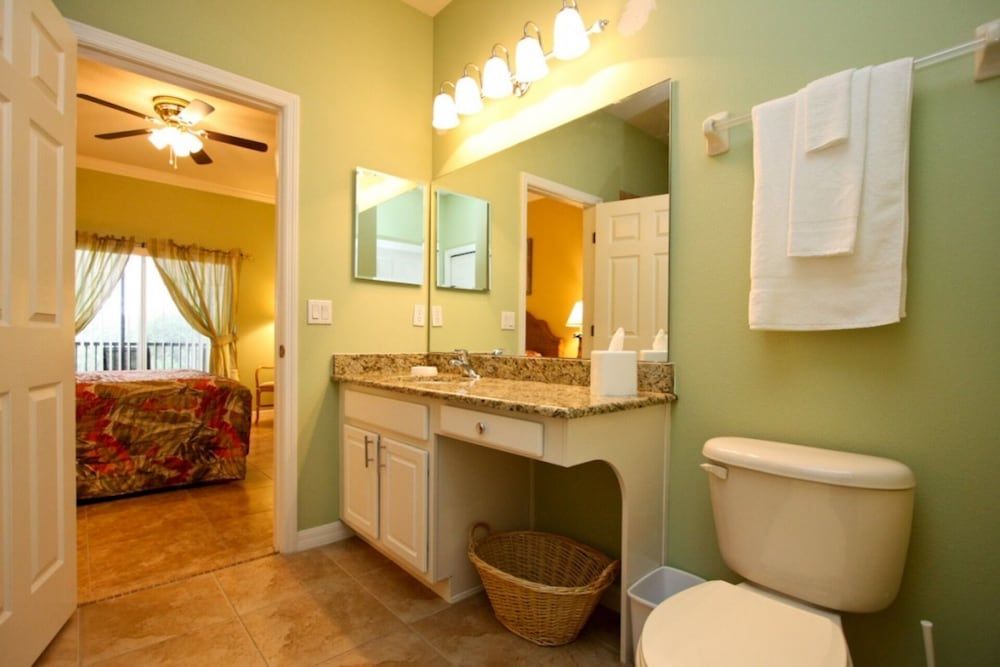 Oakwater by PRP Condo (2809 O) 10