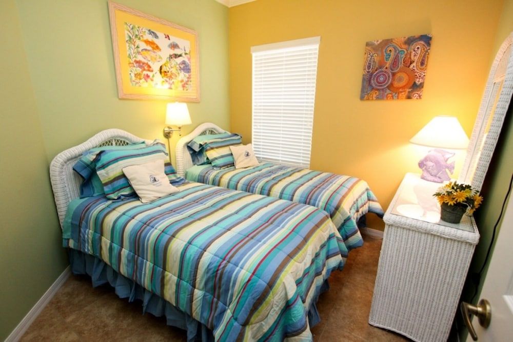 Oakwater by PRP Condo (2809 O) 6