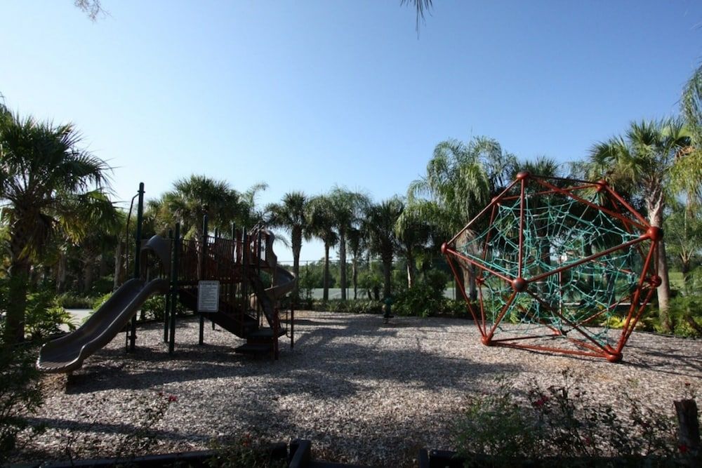 Children's Play Area
