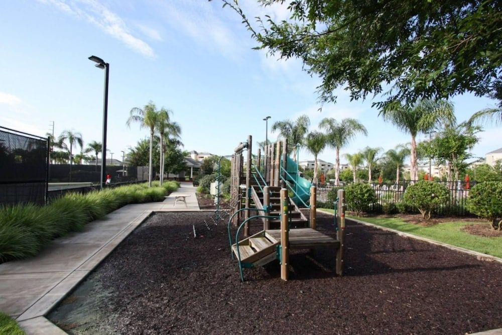 Children's Play Area