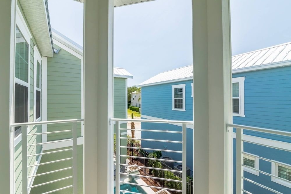 Reunion by PRP House (1517 Reunion) 9