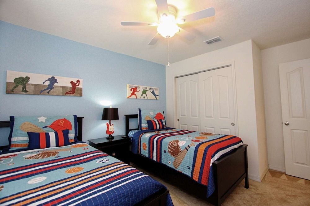 Compass Bay by PRP Apartment (3207 Compass Bay) 7