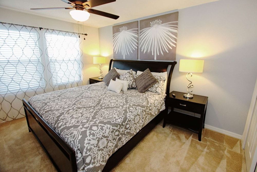 Compass Bay by PRP Apartment (3207 Compass Bay) 5