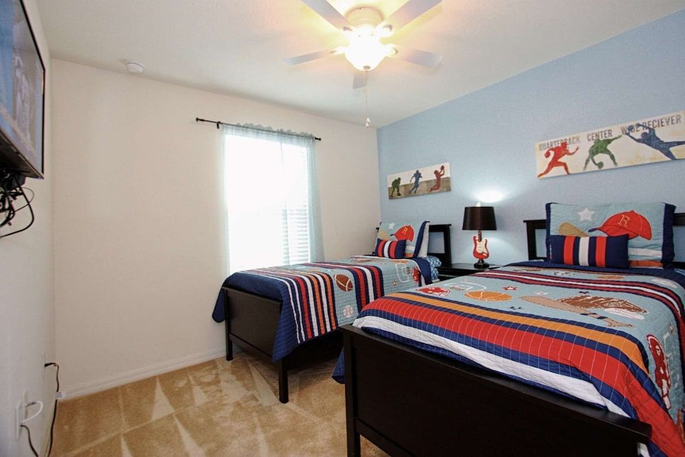 Compass Bay by PRP Apartment (3207 Compass Bay) 2