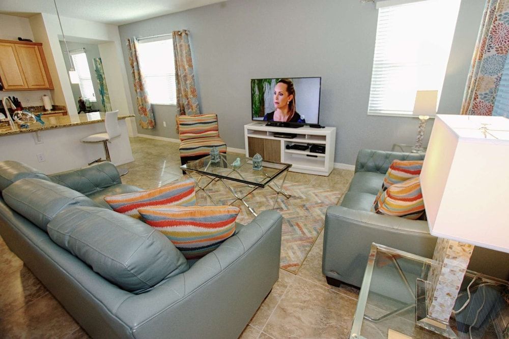 Compass Bay by PRP Apartment (3207 Compass Bay) 17