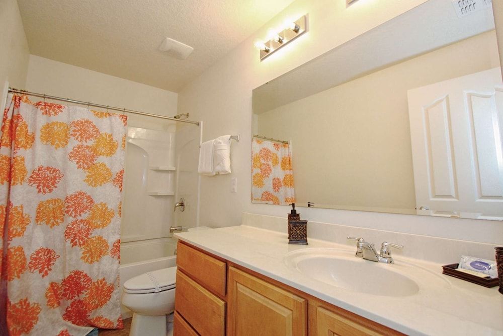 Compass Bay by PRP Apartment (3207 Compass Bay) 16