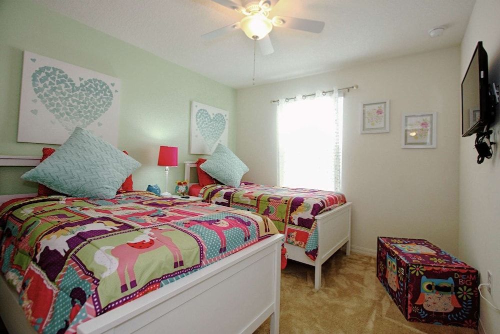 Compass Bay by PRP Apartment (3207 Compass Bay) 8