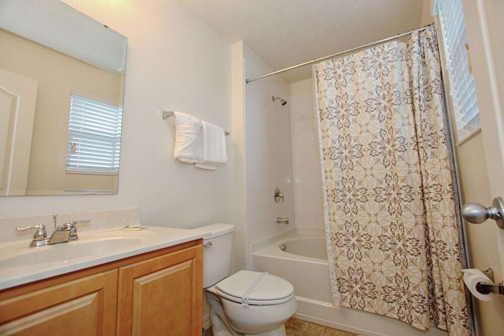 Compass Bay by PRP Apartment (3207 Compass Bay) 14