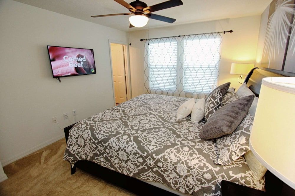 Compass Bay by PRP Apartment (3207 Compass Bay) 6